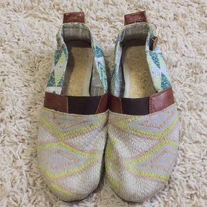 Eco Bambas - Espadrille shoes (Unisex)
